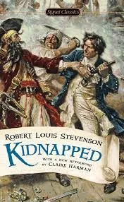 Kidnapped || Robert Louis Stevenson ||