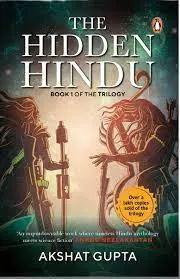 The Hidden Hindu || Akshat Gupta ||