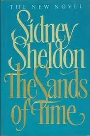 The Sands of Time || Sidney Sheldon ||
