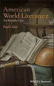 American World Literature An Introduction || Paul Giles ||