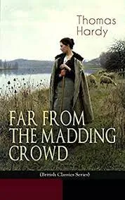 Far from the Madding Crowd Penguin Classics || Thomas Hardy ||