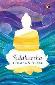 Siddhartha || Hermann Hesse