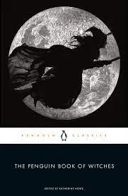 The Penguin Book of Witches || Katherine Howe ||
