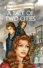 A Tale of Two Cities Penguin Classics || Charles Dickens | Richard Maxwell ||