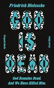 God is Dead  God Remains Dead. And We Have Killed Him Penguin Great Ideas|| Friedrich Nietzsche ||