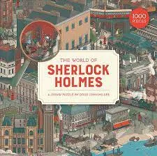 Sherlock Homes Rachana Samagra || Arthur Conan Doyle ||