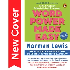 Word Power Made Easy || Norman Lewis
