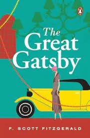 The Great Gatsby (PREMIUM PAPERBACK, PENGUIN INDIA) || F. Scott Fitzgerald
