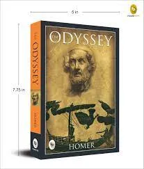 The Odyssey Penguin Classics || Homer ||