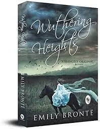 Wuthering Heights || Emily Brontë