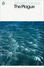 The Modern Classics Plague Penguin Modern Classics || Albert Camus ||
