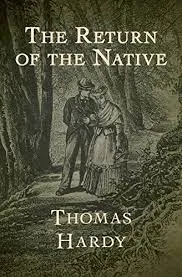 The Return of the Native Penguin Classics || Thomas Hardy ||