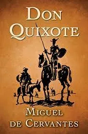 Don Quixote Penguin Clothbound Classics || Miguel De Cervantes Saavedra ||