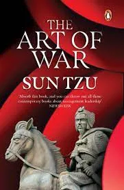 Art of War || Sun Tzu