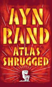 Atlas Shrugged Penguin Modern Classics || Ayn Rand ||