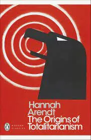 The Origins of Totalitarianism Penguin Modern Classics || Hannah Arendt ||