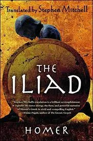 The Iliad Penguin Classics || Homer ||