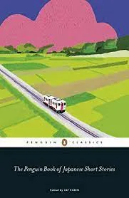The Penguin Book of Japanese Short Stories || Jay Rubin