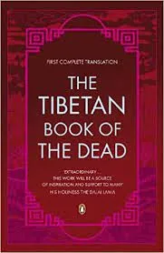 The Tibetan Book of the Dead: First Complete Translation || Gyurme Dorje | Graham Coleman ||