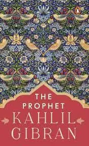 The Prophet (PREMIUM PAPERBACK, PENGUIN INDIA) || Kahlil Gibran