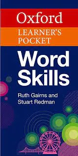 Oxford Learner’S Pocket Word Skills