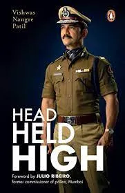 Head Held High || Vishwas Nangre Patil ||