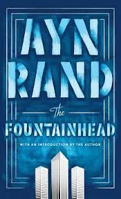 Penguin Random House The Fountainhead || Ayn Rand ||