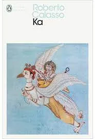 Ka  || Roberto Calasso ||