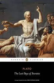 The Last Days of Socrates || Plato | Hugh Tredennick ||