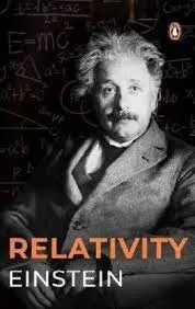 Relativity (PREMIUM PAPERBACK, PENGUIN INDIA) || Albert Einstein