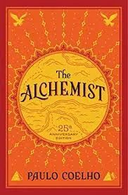 The Alchemist || Paulo Coelho ||