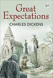 Great Expectations Penguin Classics || Charles Dickens ||