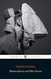Metamorphosis And Other Stories: Penguin Modern Classics || Franz Kafka ||