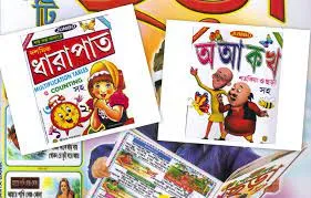Dashamik Dharapat || Tables For Kids (1-60)