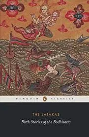 The Jatakas Birth Stories of the Bodhisatta || Keki N. Daruwalla | Dr. Sarah Shaw ||