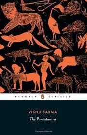 The Panchatantra || Viṣṇuśarman ||