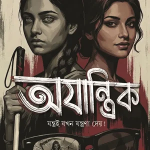 Ojantrik || Sayantani Putatandu || অযান্ত্রিক || সায়ন্তনী পূততুণ্ড