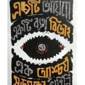EKTI AYNA, EKTI BYARTHA BIDROHO O EK ASCHARJA SOROJONTRER KAHINI || SAYAM BANDYOPADHYAY