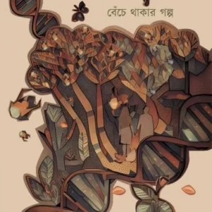 Jiyankathi Benche Thakar Golpo || Shamita Das Dasgupta || জিয়নকাঠি  বেঁচে থাকার গল্প || শমীতা দাশ দাশগুপ্ত