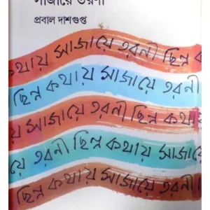 CHHINNA KATHAY SAJAYE TARANI || PROBAL DASGUPTA