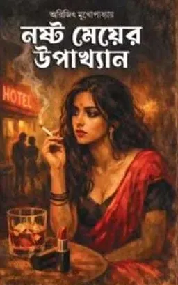 Nashto Meyer Upakhyan || Arijit Mukhopadhyay || নষ্ট মেয়ের উপাখ্যান || অরিজিৎ মুখোপাধ্যায়