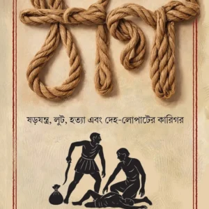 Thogi || Radhamadhab Mondal || ঠগি || রাধামাধব মণ্ডল