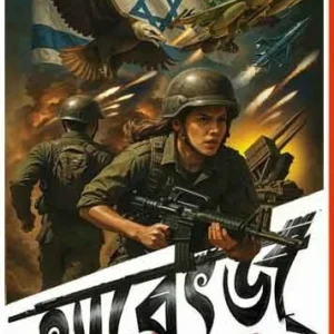 HARETZ (হ্যারেৎজ) || AVIK MUKHOPADHYAY,CHANDRANATH SEN