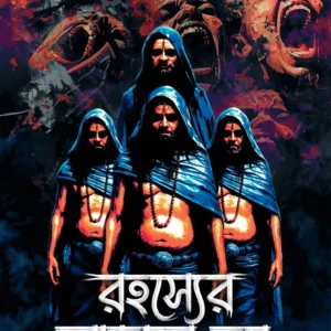 Rahasser Arale Bhoy || Mahua Ghosh || রহস্যের আড়ালে ভয় || মহুয়া ঘোষ