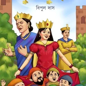 Tuhinasundori || Bipul Das || তুহিনাসুন্দরী || বিপুল দাস