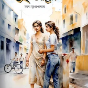 Mrityu Jokhon Chakitey Ashe || Mayna Mukhopadhyay || মৃত্যু যখন চকিতে আসে || ময়না মুখোপাধ্যায়
