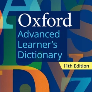 Oxford Advanced Learner’s Dictionary ||