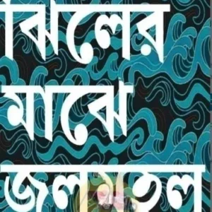 Jhiler Majhe Jolmahal || Mithun Kumar Raut || ঝিলের মাঝে জলমহাল || মিঠুন কুমার রাউত