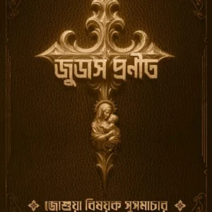 Judas Pronito || Sanmatrananda || জুডাস প্রনীত || সম্মাত্রানন্দ