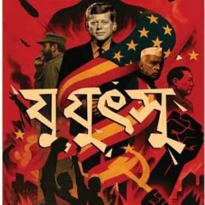 Jujutsu || Avik Mukhopadhyay